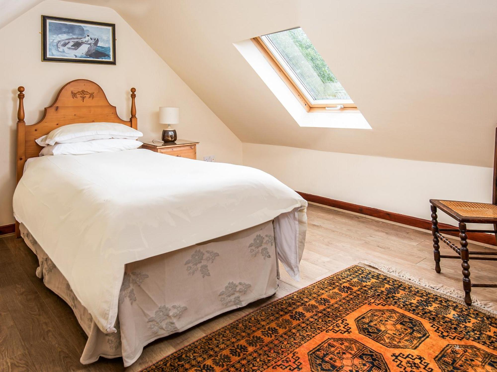 Piglet Cottage Elsdon Eksteriør bilde