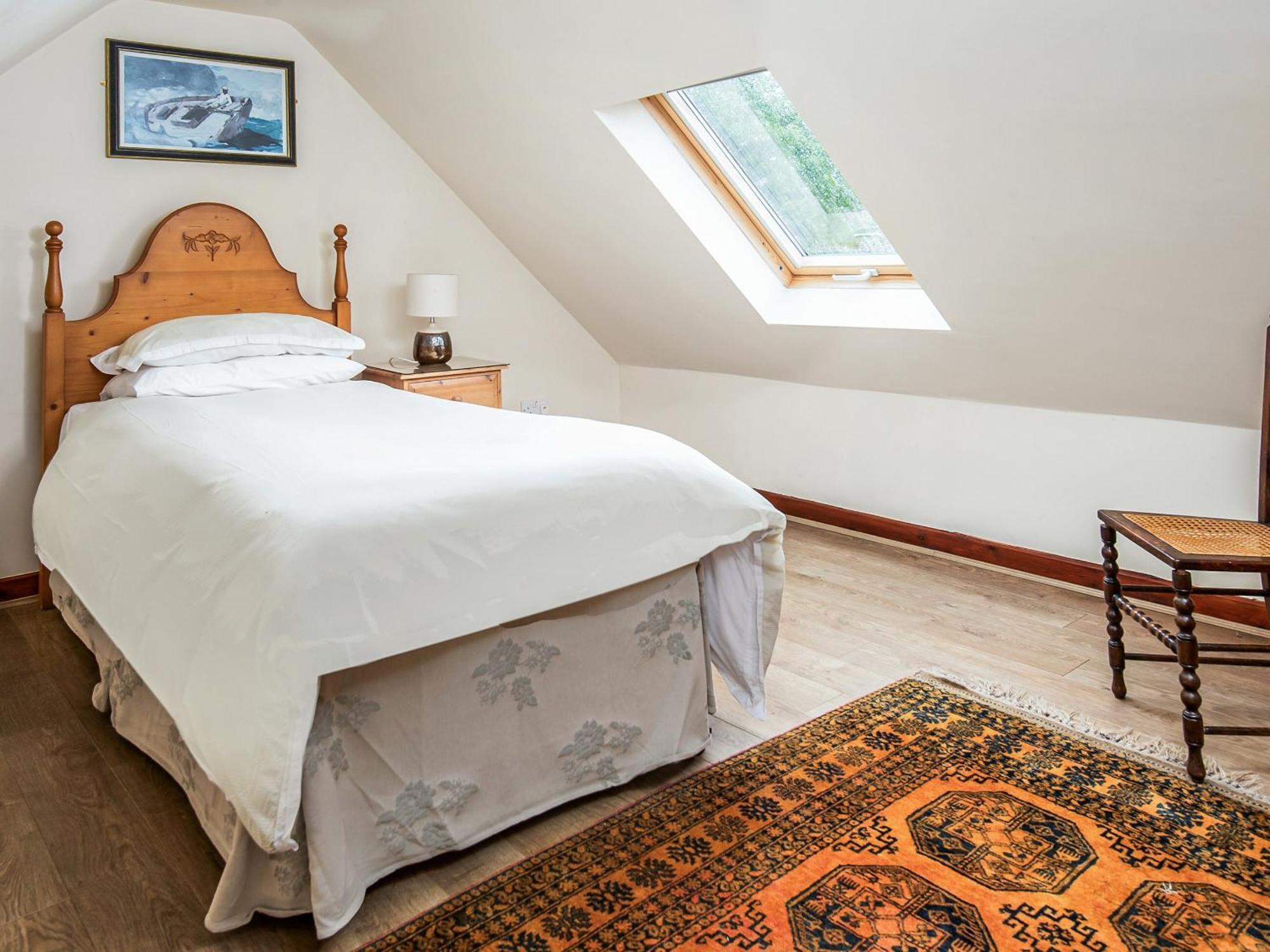 Piglet Cottage Elsdon Eksteriør bilde